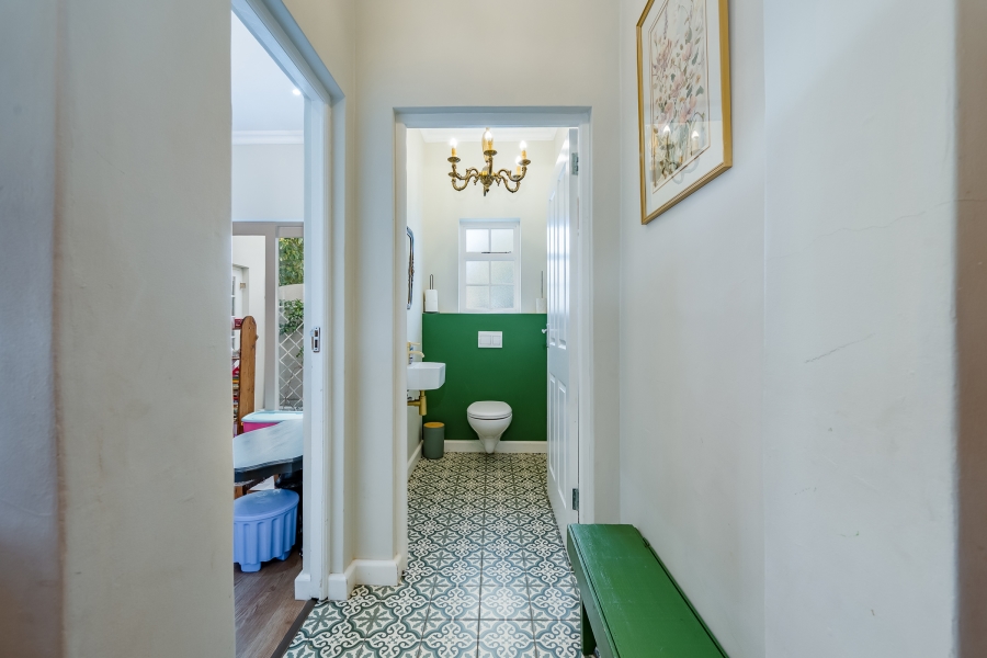 4 Bedroom Property for Sale in Strand North Western Cape